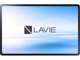 NEC 12.6型Androidタブレット T1295/DAS LAVIE PC-T1295DAS ストーム ...