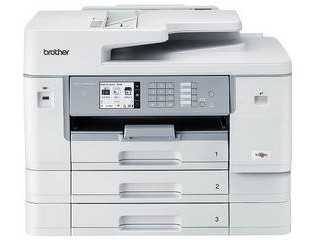 brother ブラザー 大容量インク採用 A3インクジェット複合機