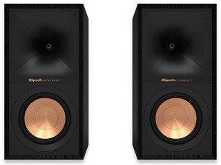 Klipsch クリプシュ R-50M ブックシェルフスピーカー（ペア