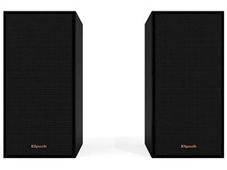 Klipsch クリプシュ R-40M ブックシェルフスピーカー（ペア