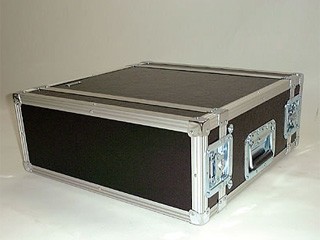 ARMOR/アルモア 4U-D360(ブラック) RACK CASE(ラックケース)