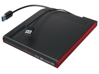 BUFFALO バッファロー USB3.2(Gen1)対応 ポータブルBD ブルーレイ