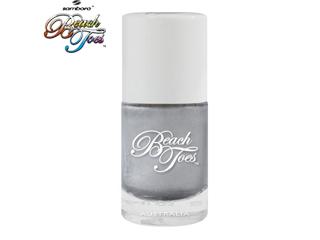 Sambora サンボラ オーストラリア発 プレミアム マニキュア ネイル Heavy Metel Silver メタリックシルバー Sab23 の通販はau Pay マーケット Murauchi Com