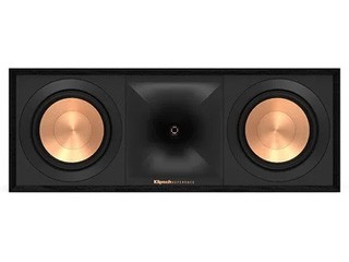 Klipsch クリプシュ R-50C センタースピーカー（1台） REFERENCE SERIES-