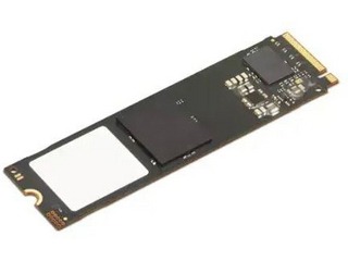 Lenovo レノボ ThinkCentre 512GB PCIe Gen4 NVMe OPAL2.0 M.2 ソリッドステートドライブ 4XB1L68661の通販は