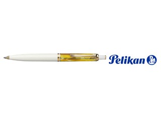 Pelikan ペリカン WHITE TORTOISE D400