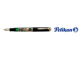 Pelikan ペリカン M900 M