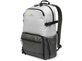 Lowepro ロープロ LP37238-PWW(グレー)　トラッキー BP 250 LX