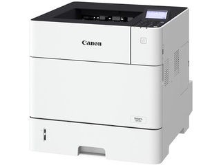 Canon A4モノクロレーザープリンター Satera LBP162 - レーザー