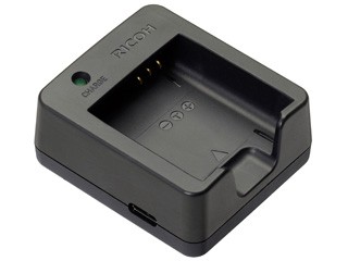 RICOH リコー BJ-11 バッテリー充電器