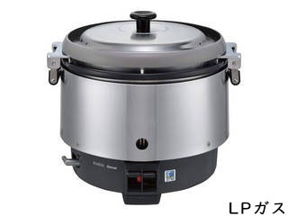 リンナイガス炊飯器　RR-30Ｓ2 3.3升炊き　１２，１３Ａ　用附属品