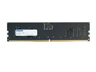 ADTEC アドテック デスクトップPC用メモリ DDR5-4800 UDIMM 32GB ADS4800D-32G