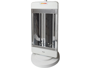 TEKNOS テクノス TSH-9201　パワーモニター付きシーズヒーター1200W　600W 管 2 灯の通販は