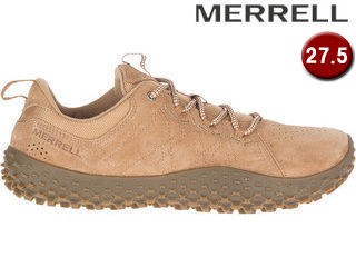 メレル MERRELL 【メンズ】ラプト 【タバコ】【27.5cm】 M036015の通販は