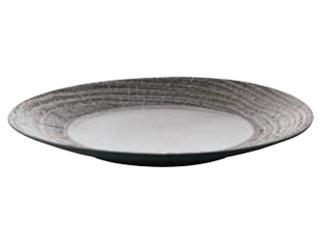 REVOL レヴォル レヴォル アルボレッセンス デイナープレート 26.5cm ペッパー 648345の通販は