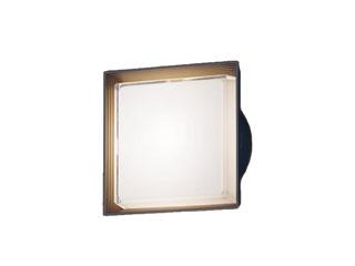 Panasonic パナソニック LGW80302K LE1　天井直付型・壁直付型　LED（電球色） ポーチライト【拡散タイプ】の通販は 9,334円