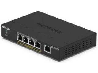 NETGAER ネットギア・インターナショナル SOHO 家庭向けPoE 対応