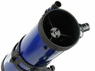 KENKO ケンコー MEADE EQM-127N 赤道儀式天体望遠鏡 望遠鏡本体