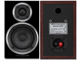 Wharfedale/ワーフェデール DIAMOND 210 Rosewood(ローズウッド