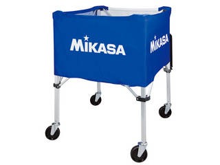 MIKASA ミカサ 器具 ボールカゴ 屋外用（フレーム・幕体・キャリー