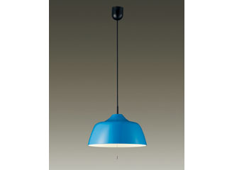 DXL-81098 ダイコー ペンダントライト ペールブルー DAIKO/大光電機 DXL-81098 LEDペンダントライト(ペールブルー