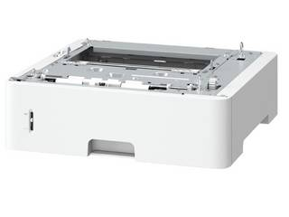 CANON キヤノン モノクロレーザービームプリンター用550枚 ペーパーフィーダ カセット付 PF-B1 0563C001の通販は