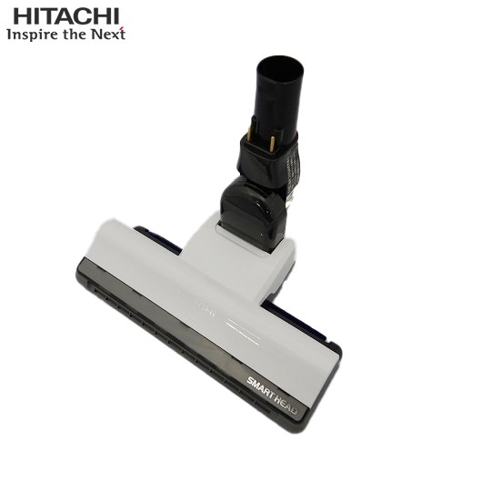 HITACHI 日立 【メーカー純正品・新品】吸い口D-DP12組み(W) ホワイト PV-BEH800-003の通販は