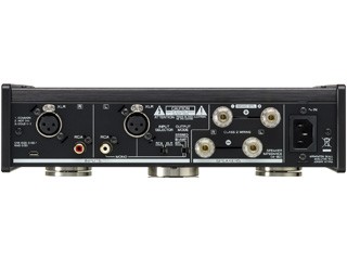 TEAC ティアック AP-505-B(ブラック) ステレオパワーアンプの通販はau