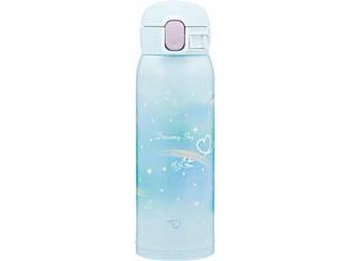 ZOJIRUSHI 象印 SM-WH48-AZ ステンレスマグ【480ｍｌ】+MC-BA02-AZボトルカバー【480mL用】の通販はau PAY  マーケット - ムラウチドットコム | au PAY マーケット－通販サイト