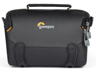 Lowepro ロープロ LP37451-PWW アドベンチュラ SH 140 III GRL