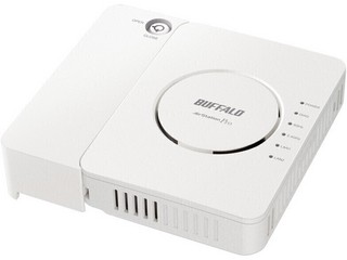 BUFFALO バッファロー 法人向け Wi-Fi 6（11ax）対応 2×2 デュアル