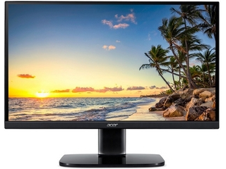 エイサー 27型 モニター SA270 ディスプレイ SA270abim Amazon.co.jp: Acer モニター ディスプレイ AlphaLine 27インチ
