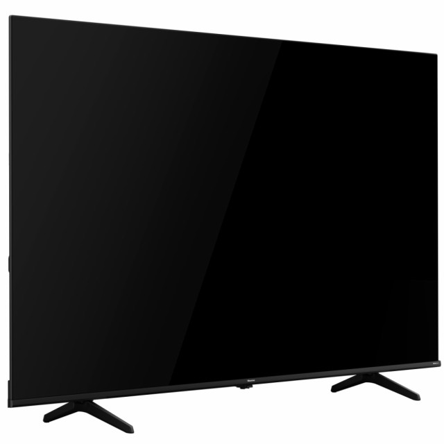 Hisense ハイセンス 50E6K 50V型 4K液晶テレビ E6Kシリーズ