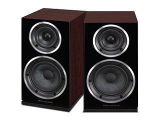 Wharfedale/ワーフェデール DIAMOND 220-RW（ローズウッド）　スピーカー ペアの通販は