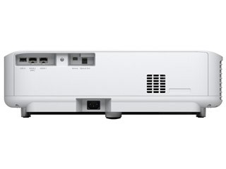 EPSON EH-LS300W WHITEあまり使用することもなく