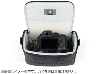 Lowepro ロープロ LP37452-PWW アドベンチュラ SH 160 III GRL