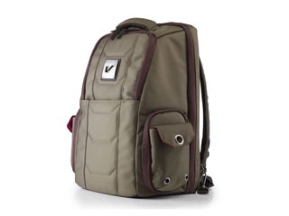 GRUV GEAR グルーブギア VENUEBAG02-ELT Club Bag 大容量 クラブバッグ