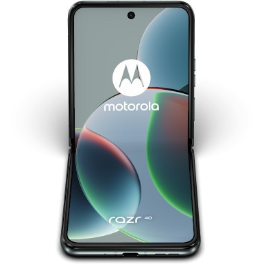 Motorola モトローラ 6.9型SIMフリースマートフォン 折りたたみ式 razr 