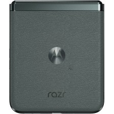 Motorola モトローラ 6.9型SIMフリースマートフォン 折りたたみ式 razr 