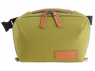 VANGUARD バンガード VEO CITY CB29 GR(グリーン)　CROSSBODY BAGS　クロスボディバッグ　ショルダー