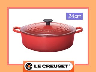 最新発見 LE CREUSET/ル・クルーゼ AKK-7302 ココット・ジャポネーズ