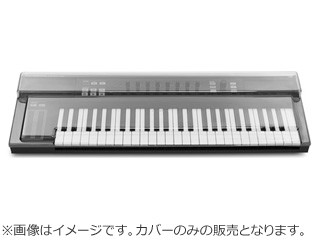 DECKSAVER/デッキセーバー DSS-PC-KONTROLS49 MIDIコントローラ用耐