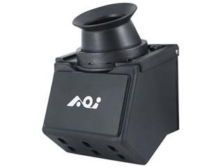 AOI エーオーアイ 21355　AOI-UMG-05 LCD 90°ビューアー オリンパスコンパクトハウジング用