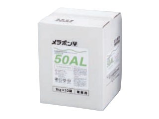 食器漂白用洗剤 メラポン 10kg (無リン) Y-50 AL