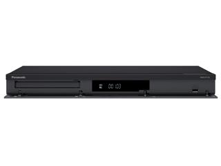 Panasonic パナソニック DMR-4T103 1TB 4Kチューナー内蔵
