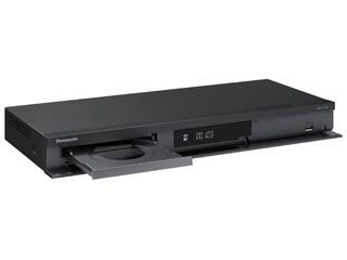 Panasonic パナソニック DMR-4T103 1TB 4Kチューナー内蔵