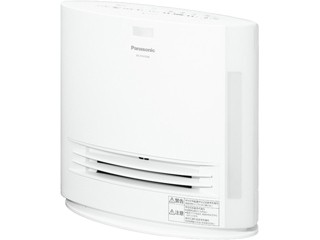 2022年製Panasonic DS-FKX1206-W 加湿セラミックファンヒーター