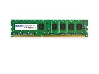 ADTEC アドテック デスクトップPC用メモリ DDR3L-1600 UDIMM 8GB 低電圧 ADS12800D-L8G