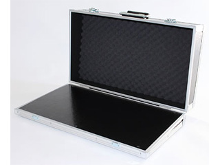 ARMOR/アルモア PS-2NB(ブラック) エフェクターボード【effcase】の通販は 23,606円