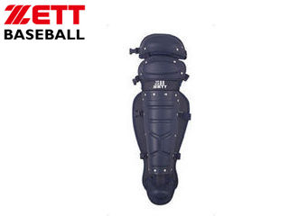 ゼット ZETT 軟式野球用レガーツBLL3200B(ﾈｲﾋﾞｰ)の通販は